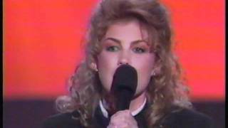 Faith Hill She&#39;s A Wild One Hot Country Jam &#39;94