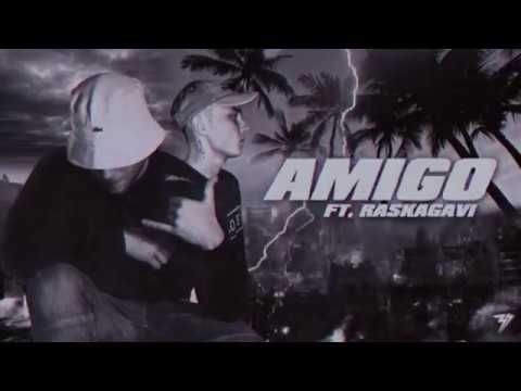 Aero - AMIGO (ft.Raskagavi) (prod.PSR)