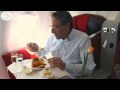 Garuda Indonesia Experience