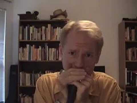 Modern Blues Harmonica - records 3 (Gussow.096)