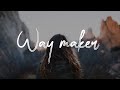 Leeland Way Maker Whatsapp Status Video Jesus Lyrics