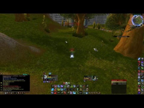 Frost DK vs Rank 1 Rogue Praii(Frost DK Warlords of Draenor 6.2.3)