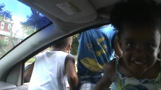 Bend Over Rich Kidz (lil Rich Kidz)