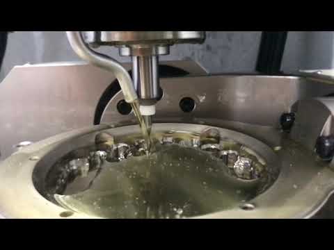 DEGOS 355 N5 Pure OilCut