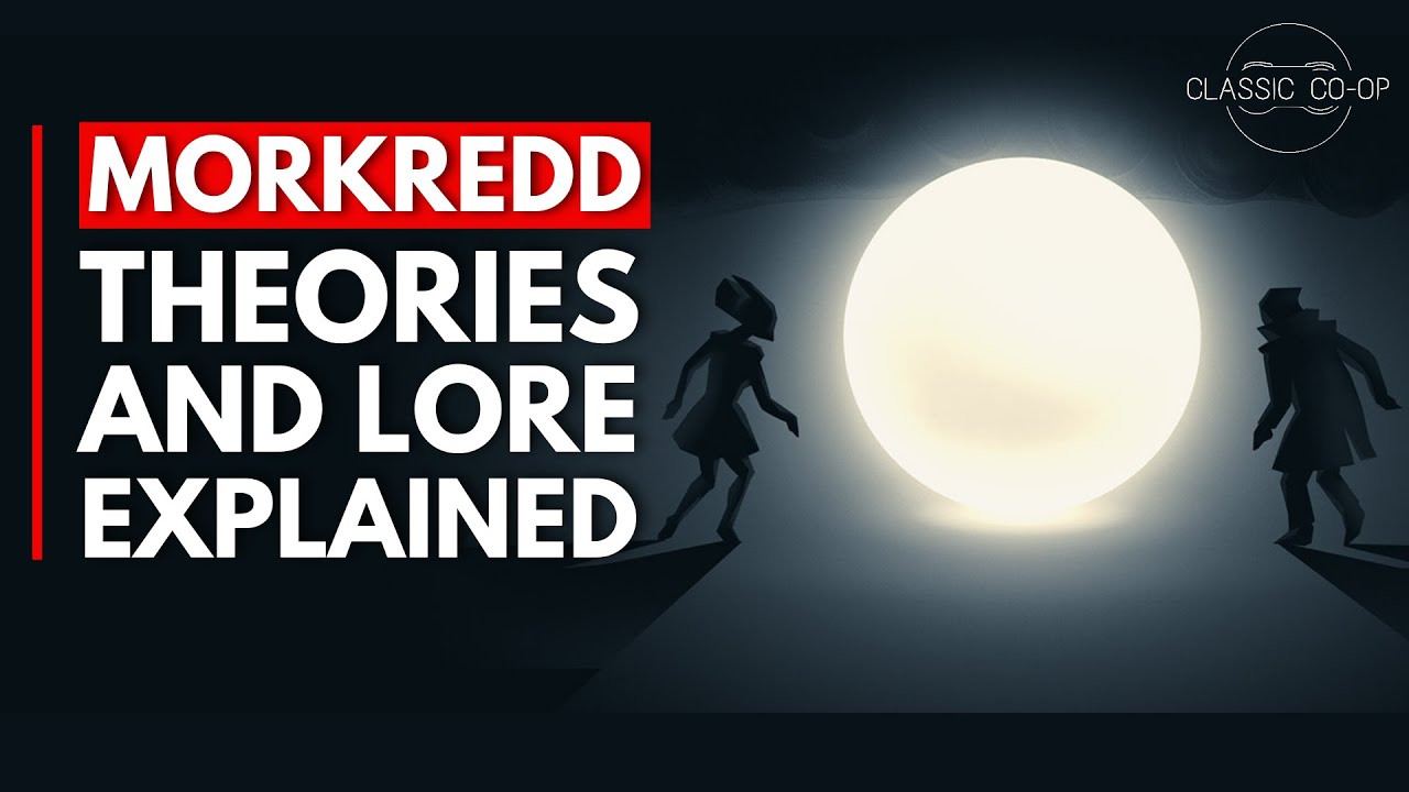 Morkredd: An In-Depth Look at the Story and Theories