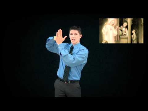 Confession: The Truth About Confession