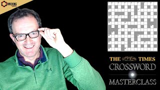 The DIFFICULT Cryptic Crossword Achievement
