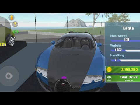 Poor To Rich 💸 Journey | Car Simulator 2 New Update Gameplay car simulator 2 #carsimulator2 
