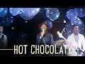 Hot Chocolate - Emma (Im Konzert, July 1978)