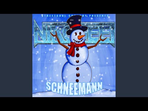 Schneemann