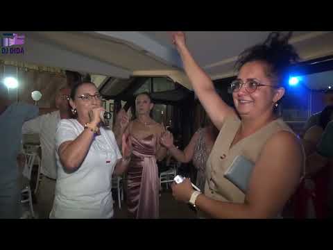 Branka Bukacic & Orkestar Nema Dalje-Fameia Frumuasa (LIVE)(Full HD)