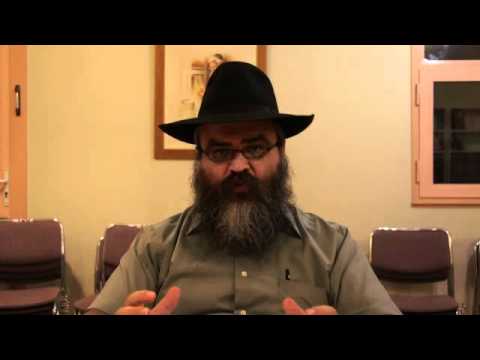 Tanya - Igueret Hatechouva - Intro 1 - Mordehai Uzan