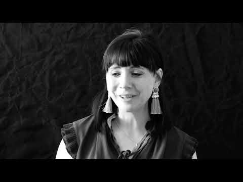 YVONNE KILIAN - 30Jahre - 30Gesichter  2021 VBFA e.V.