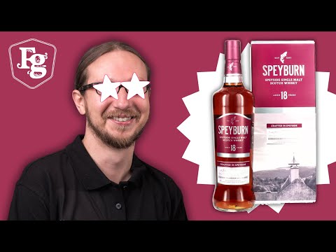 Speyburn 18 – Top Preis-Leistung im Test? | Whisky der Woche