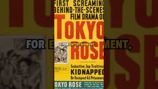 Unknown Japan -The Myth of Tokyo Rose
