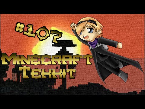 Minecraft LP S03-E107 /Tekkit/ - ( Wir suchen Sand ) [Deutsch] -HD- [440]
