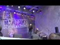 Юлия Чичерина - Мой рок н ролл - Москва - 21.02.2015 