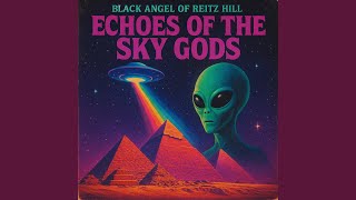 Echoes of the Sky Gods