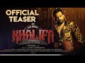 Khalifa | Official teaser |  Prithviraj Sukumaran,Shine Tom , Arjun Das | 2023Feb | movie series
