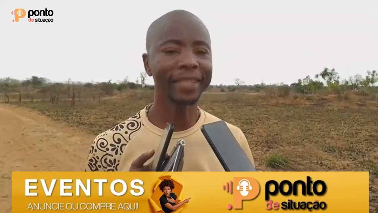 TESTEMUNHO DO FILHO SOBRE DISPUTA DE TERRENO NO TANQUE UM