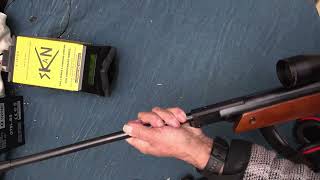 Download lagu Feinwerkbau Sport 127 Through the Chronograph mp3