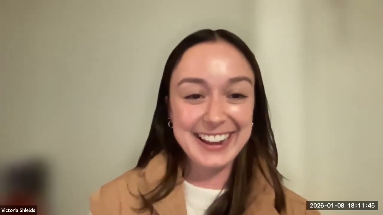 Easton School Committee Meeting 1/8/26