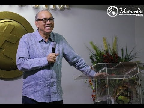 Conscience of Justice or Conscience of Sin? Nahum Rosario - May 10, 2017