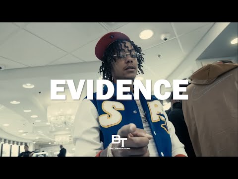 [FREE] Skilla Baby X Sada Baby Type Beat 2023 " EVIDENCE " - (Prod. BigT Productionz)