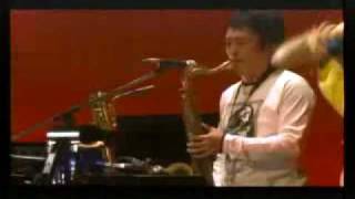 Kissして Kiss shite by Masaharu Fukuyama 福山雅治