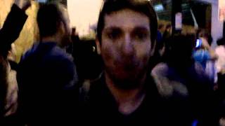 80s freaks on parade.