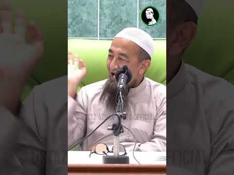Makmum Melambatkan Pergerakan Tak Ikut Imam - Ustaz Azhar Idrus