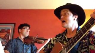 Love Cracked Me Open by Bee Alford