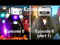 The Skibidi Saga 0 - 6 (all episodes) (part 2?)