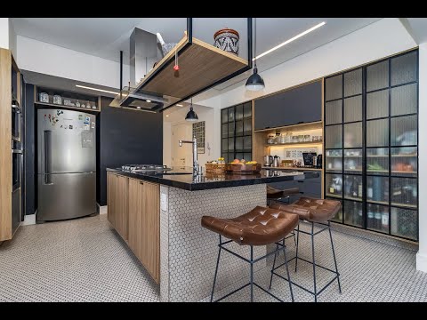 Apartamento para venda em Higienópolis com 3 quartos, sendo 2 suítes, 270m², São Paulo, SP