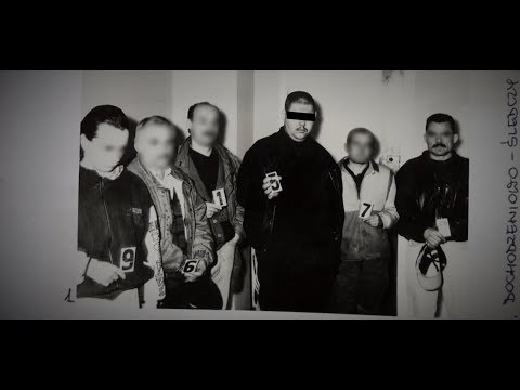 Baron narkotykowy z gdyńskiego blokowiska (SUPERWIZJER TVN)