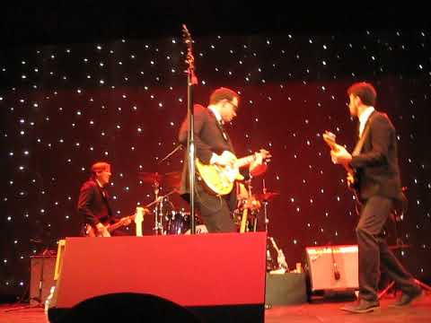 Promotional video thumbnail 3 for Todd Meredith: Buddy Holly Tribute