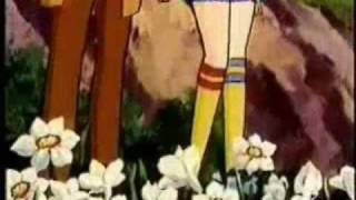 Cartoni d&#39;amore_Ti amo,ti amo-Alexia