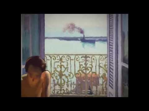 Альбер Марке. Распахнутое окно. Произведения из музеев и частных собраний России и Франции  ГМИИ им. А.С. Пушкина