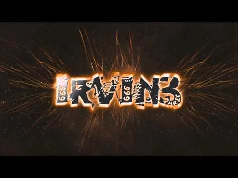 Krewella (Hardwell remix) vs Sandro Silva & Quintino - Epic Alive (Irvin3 Mashup)