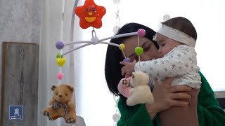 Հրապարակում 14.01.2023