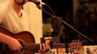 Luca Fogale at Victoria House Concert B: What I Came Here For