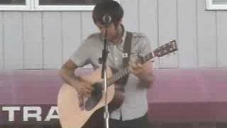 Denison Witmer - Carry The Weight