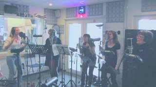 Evening Sisters - Birdland (Joe Zawinul)