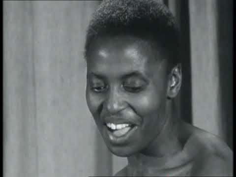 Amandla a Revolution in 4 part Harmony