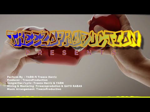 YARN x TREEZO Herriz - SEPERTI DULU Official Lyric Video