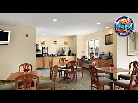 Super 8 By Wyndham Columbus West | Columbus (OH), United States | Hotel Review 🏨