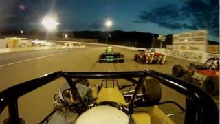 preview picture of video '4csupermodifieds Shenandoah Feature'