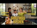Super Singer Krishaang & Vaibhav joins in Shrutika's kitchen| Fish Fingers🥄 Mediamasons Kitchen 🍴
