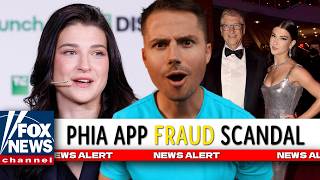 The $43 Million Tech Fraud by Bill Gates Daughter