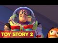 Toy Story 2 Bloopers